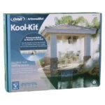 ASPERSORES  ACCESORIOS RIEGOS POR ASPERSIÓN