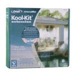 ASPERSORES  ACCESORIOS RIEGOS POR ASPERSIÓN