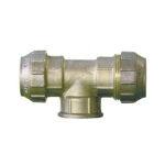 FITTING  ACCESORIOS DE RIEGO