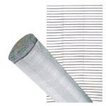 MALLAS SOMBR, CESPED ARTIF, PLASTICO Y PERFIL ESP