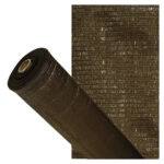 MALLAS SOMBR, CESPED ARTIF, PLASTICO Y PERFIL ESP