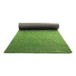 MALLAS SOMBR, CESPED ARTIF, PLÁSTICO Y PERFIL ESP