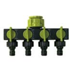 JARDÍN  ACCESORIOS JARDÍN