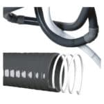 MANGUERA  TUBERIA SANEAMIENTO