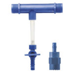 INYECTOR DE FERTILIZANTE 3/4-5MM