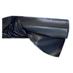 KG PLASTICO NEGRO 8X43 G/600