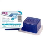 IMC POOLGEL-FLOC (90GR) CAJA 24UD.
