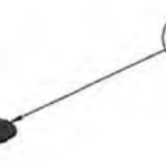 JUNTA PRINCIPAL VENTOSA 2"(Nº5)