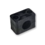 ABRAZADERA DE ASIENTO 1/2"