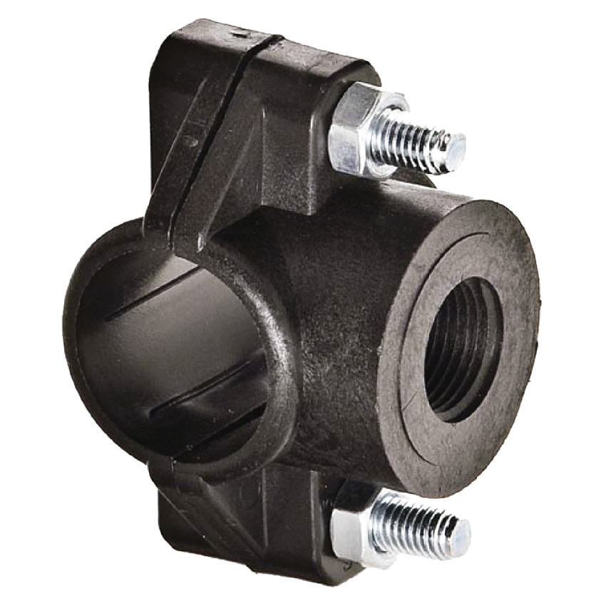 1161-4021-collarin-toma-2-tornillos-50mm-1-1-4 COLLARIN TOMA 2 TORNILLOS 50MM-1 1/4" - Imagen 1