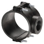 COLLARIN TOMA 4 TORNILLOS 63MM- 1/2"