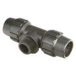 FITTING TE MACHO 50MM-1 1/2"