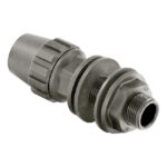 FITTING MANGUITO PASAMUROS 25MM-3/4"