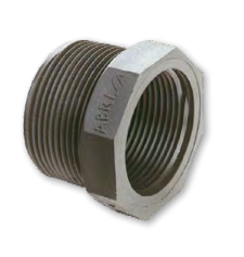 1382-4753-tuerca-reduccion-1-1-2-1-plastico TUERCA REDUCCION 1 1/2-1" PLASTICO - Imagen 1