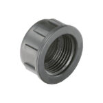 TAPON HEMBRA 1 1/4"PLASTICO