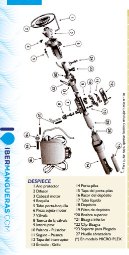 1452-12890-interruptor-geno INTERRUPTOR GENO - Imagen 1