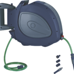 ENROLLADOR AUTOMATICO 25MTRS