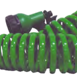 SPRING WATER CON PISTOLA 9x15