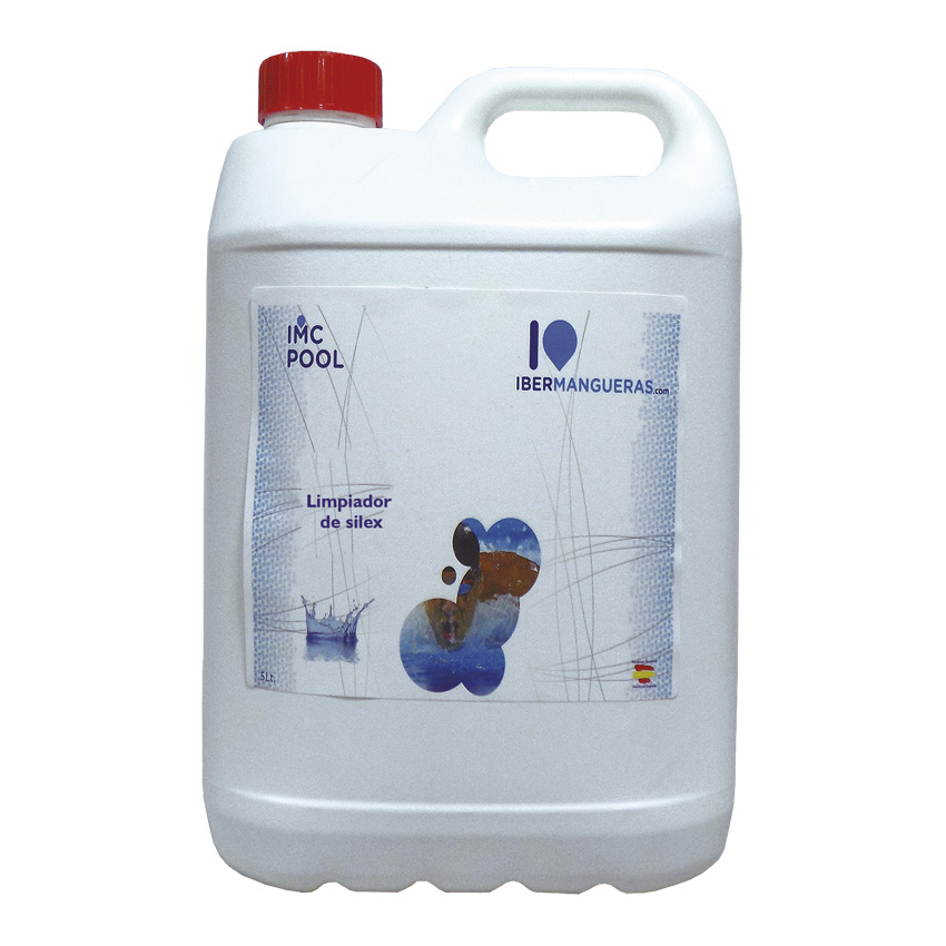 322-106-limpiador-de-silex-5-ltrs LIMPIADOR DE SILEX 5 LTRS - Imagen 1