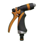 PISTOLA RIEGO METAL GOMA