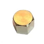 TUERCA CIEGA 1/4 BOBINA M-05 ELECTROVALVULA