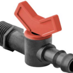 GRIFO LAVAMANOS 1/2"X 16 MM.