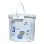 PASTILLA CLORO SIN SULFATO DE COBRE 5KG