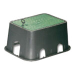 ARQUETA GRANDE 4 PEQ  2 GR.-6(420X320X200)