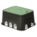 ARQUETA SUPERGRANDE 6 PEQ. 3 GR.-10(650X530X300)