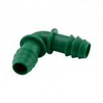 CODO ACETAL 17 VERDE