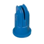 BOQUILLA FIN BARRA AZUL TERMINACION PLASTICO