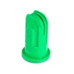 BOQUILLA FIN BARRA VERDE TERMINACION PLASTICO