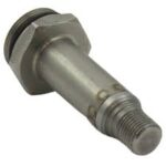 NUCLEO FIJO ELECTROVALVULA 4 VIAS