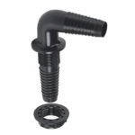 PASAMUROS CURVO 3/4"PLASTICO