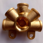 PALMERA LATON 7 SALIDAS 1/2"