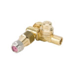 PULVERIZADOR M 82 R/H. 1/4"