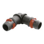 CODO SEGURIDAD ACETAL 18MM