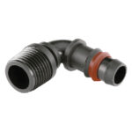 CODO ROSCA MACHO SEGURIDAD 16MM-1/2"