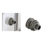 PASAMUROS SIMPLE RIEGO 3/4"