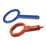 LLAVE DE APRETAR FILTRO MALLA 50-63