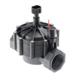 ELECTROVALVULA 24V. AC 3" C/REGULADOR