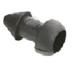 TAPON PINCHADO C/AGUJ.3X3MM