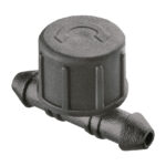 LLAVE MICROTUBO 5X5 MM.