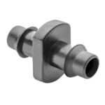 ENLACE-TOMA MICROTUBO ACETAL 5X5MM