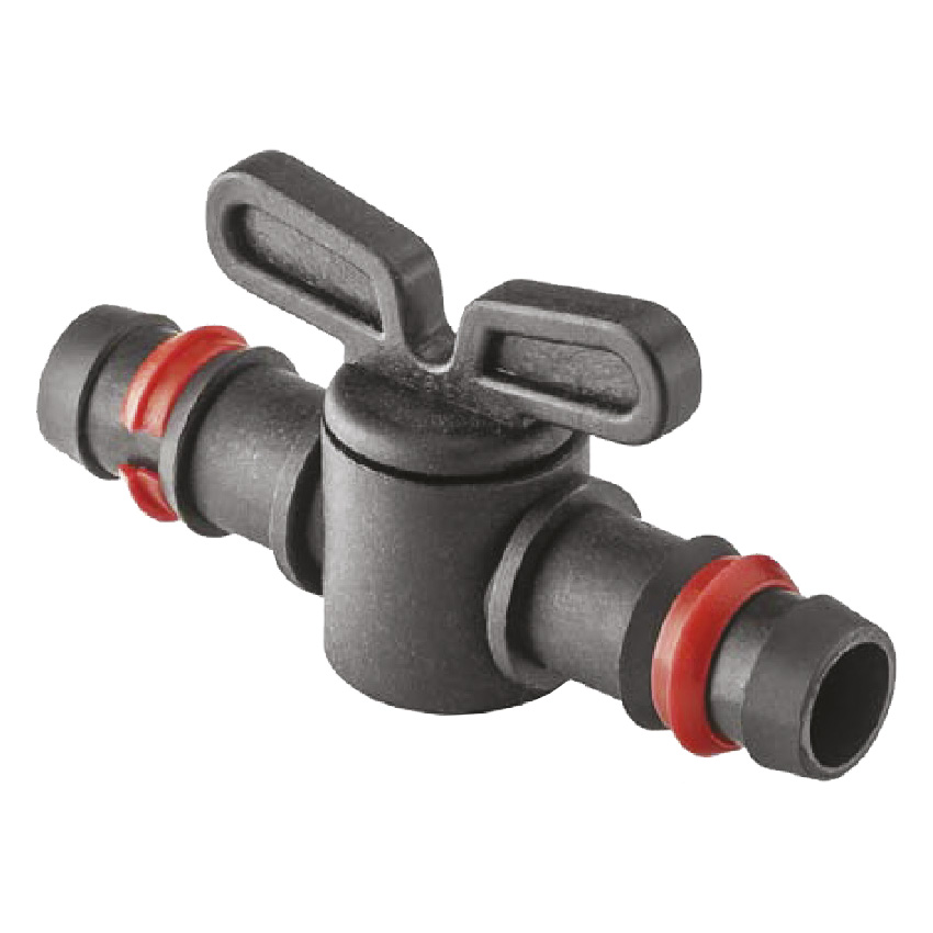 826-1811-llave-total-seguridad-16mm LLAVE TOTAL SEGURIDAD 16MM - Imagen 1