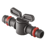 LLAVE TOTAL SEGURIDAD 20MM