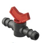 LLAVE EXTRA SIMPLE 20MM ROJA