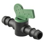 LLAVE EXTRA SIMPLE 16MM VERDE