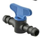 LLAVE EXTRA SIMPLE 16MM AZUL