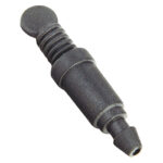 GOTERO REGULABLE 0-6 L/H